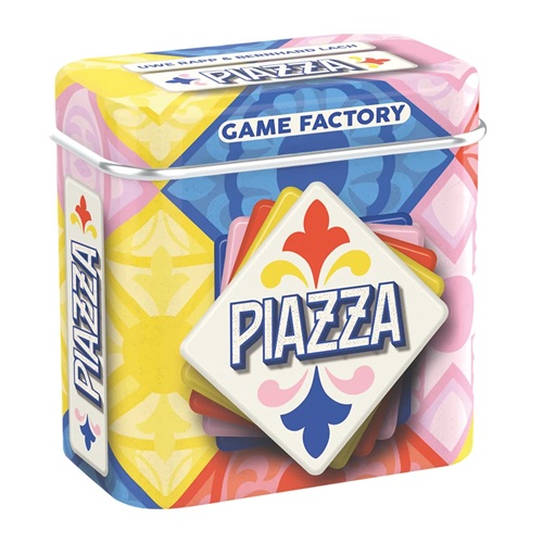 Piazza Piazza